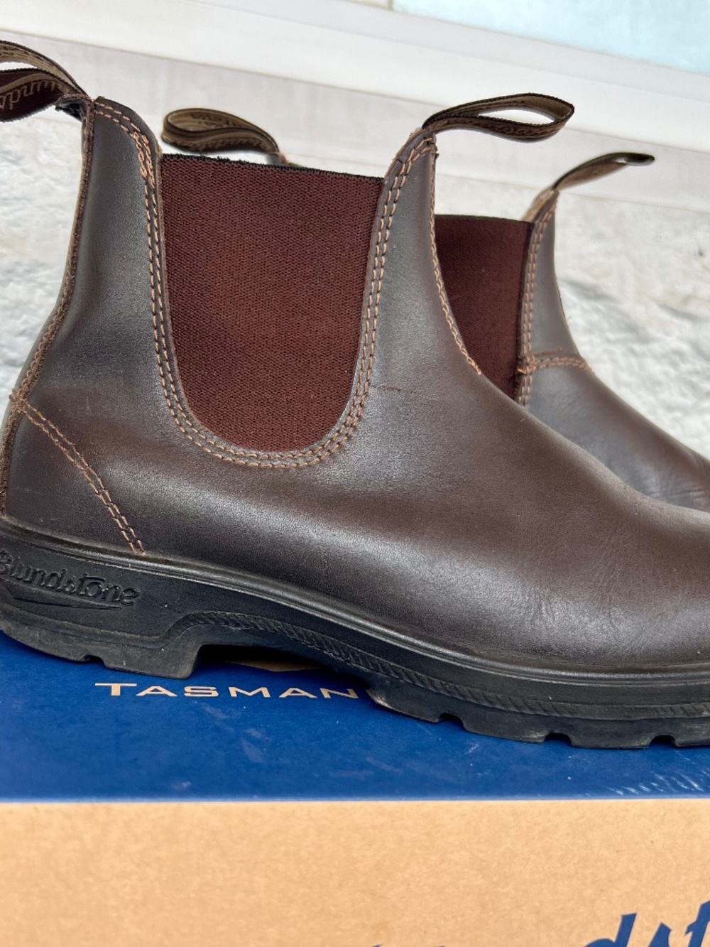 Blundstone Original #510 Chelsea Boots